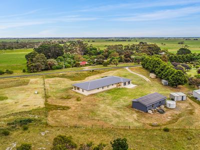 217 ROCKY CAMP RANGE ROAD, ROCKY CAMP, Millicent