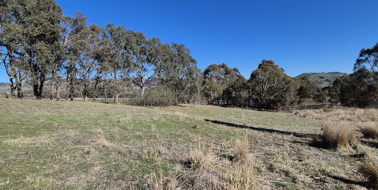122 Delatite County, Gooram