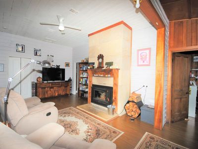 28 Bourkes Road, Tunnack