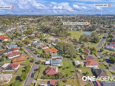 52 Berrigan Street, Inala