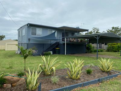 13 Connors Street, Dysart