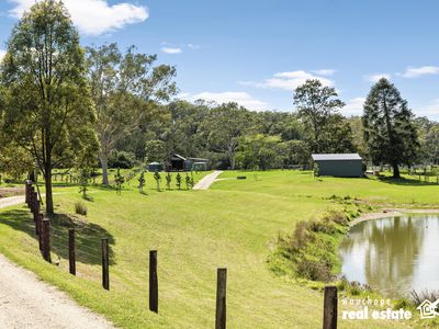 248 Hewens Road, Brombin