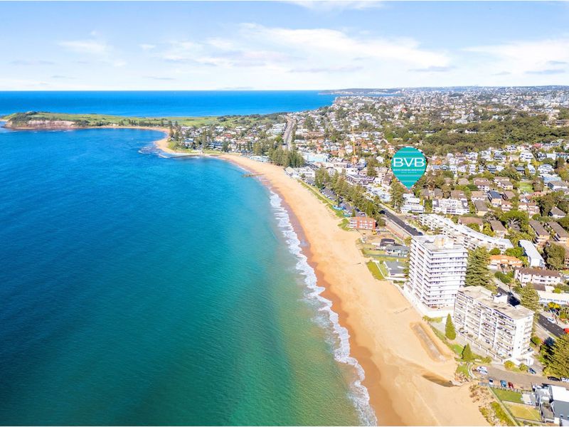 4 / 5 Fielding Street, Collaroy