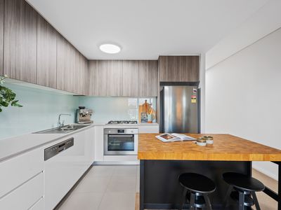 205 / 1 Demeter Street, Rouse Hill