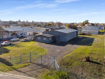 19 Duigan Street, Mount Gambier