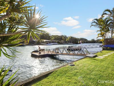 1 / 18 Jacaranda Avenue, Tweed Heads West