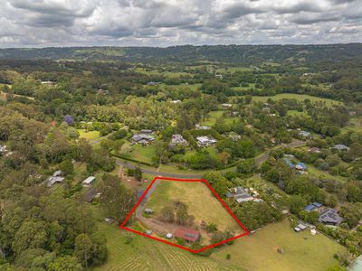 35 SHAMLEY HEATH ROAD, Kureelpa