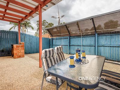 12 Booloumba Crescent, Forest Lake