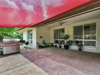 41 Cornwallis Cct, Gray