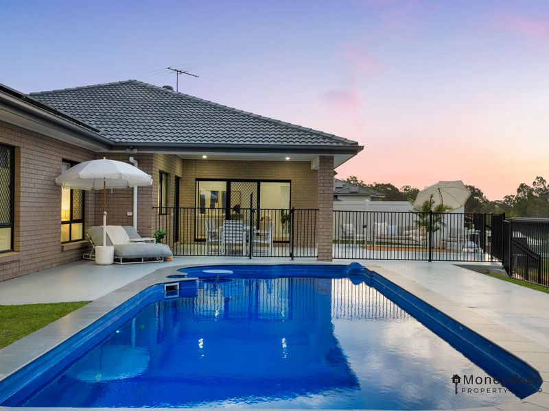110-116 Myrtle Road, Jimboomba