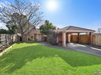 4 Mollisons Hill, Hampton Park