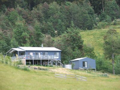 110 Glocks Road, Waterloo