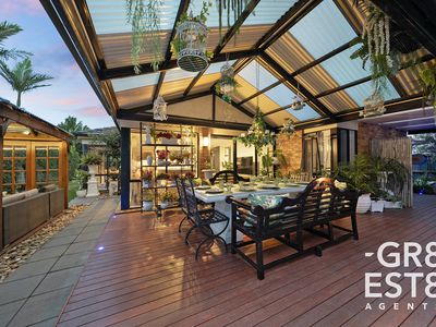 22  Beauford Avenue , Narre Warren South