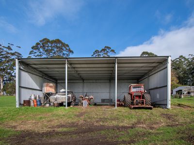 790 Mcleod Road, Scotsdale
