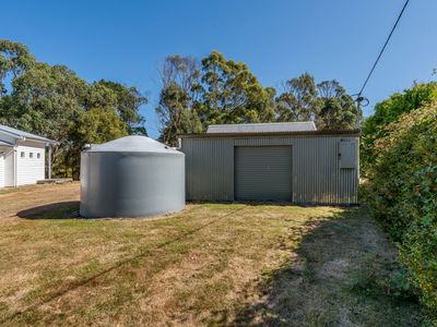 1016 Woodbridge Hill Road, Gardners Bay