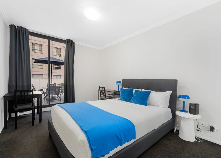 76 / 2-8 Dixon Street, Sydney