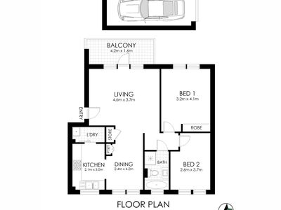 17 / 13A Queen Street, Arncliffe