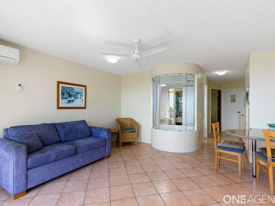 163 / 17 Buccaneer Drive, Urangan
