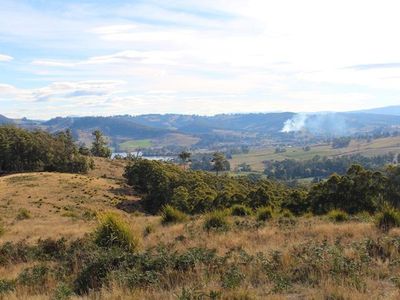 67 Acres Off Abbots Road, Nicholls Rivulet