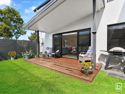 1 / 34 Mclachlan Avenue, Long Jetty