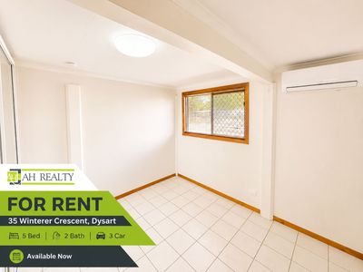 35 Winterer Crescent, Dysart