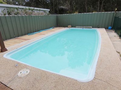 35 Lincoln Street, Forster