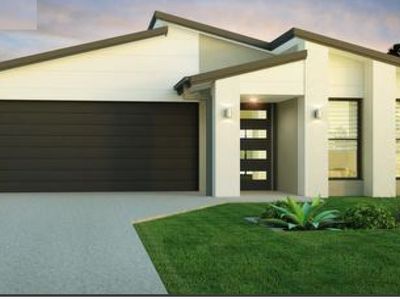 Logan Reserve