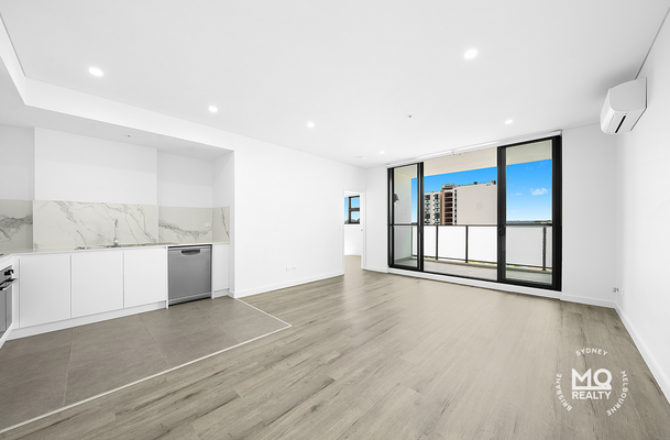 401 / 2A Vaughan Street, Lidcombe