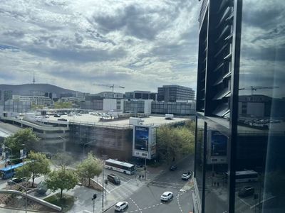 819 / 81 Cooyong Street, Reid