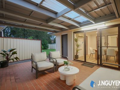 3 & 3A  Pavasovic Place, Bonnyrigg Heights