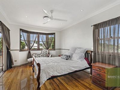1B Plant Street, West End