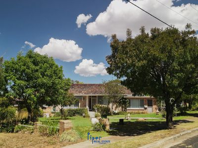 30 Goddard Street, Coolah