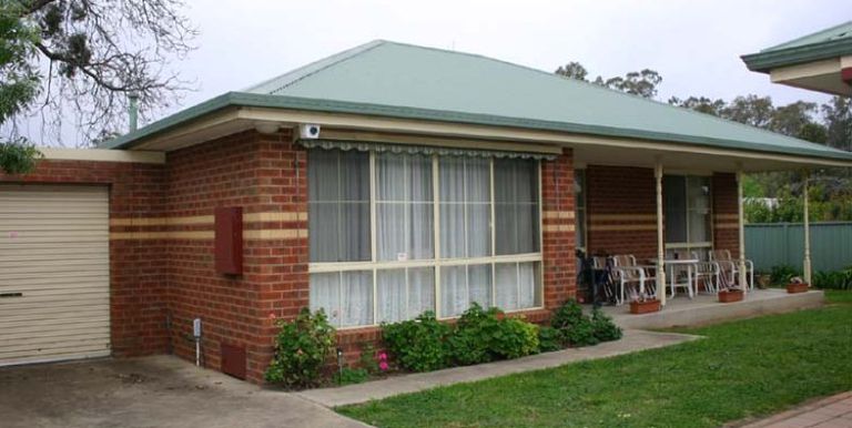 3 / 9 Eliza Street, Euroa