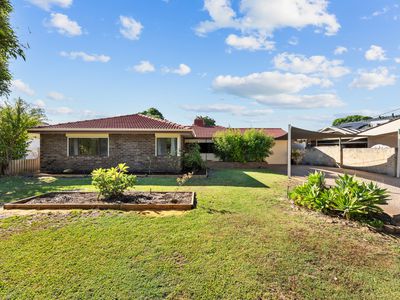 3 Querrin Avenue, Willetton