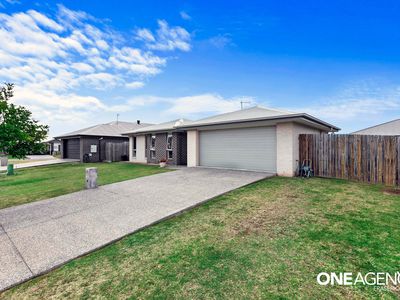 15 Sailaway Circuit, Eli Waters