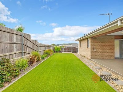 16 Dooley Binbin Street, Bonner