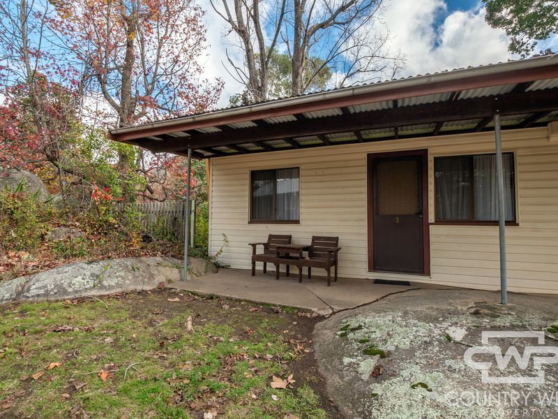 4 / 9971 New England Highway, Glen Innes