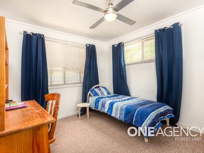 91 Hampton Street, Durack