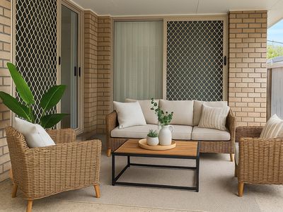 33 Drysdale Place, Brassall
