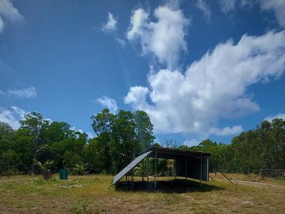 1105 Mount Amos Road, Cooktown