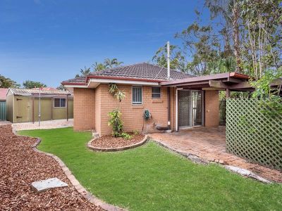 529 Broadwater Road, Mansfield