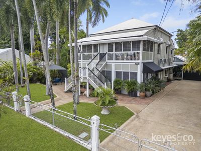4 Sixth Avenue, South Townsville