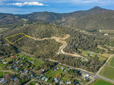 Lot 23 Turn Creek Road, Grove