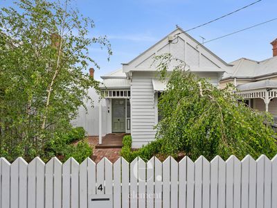 4 Brownbill Street, Geelong