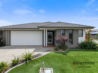 17 King Parrot Blvd, Drouin