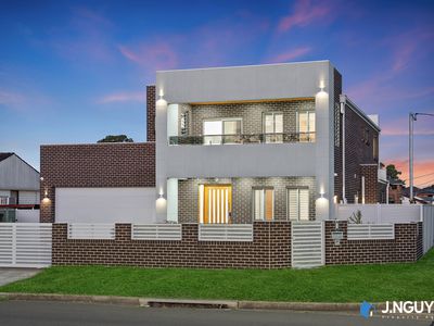 6 Meadows Road, Cabramatta West