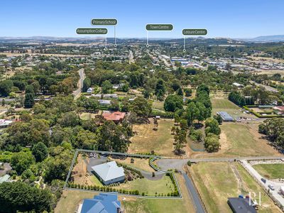 7 Grange View, Kilmore