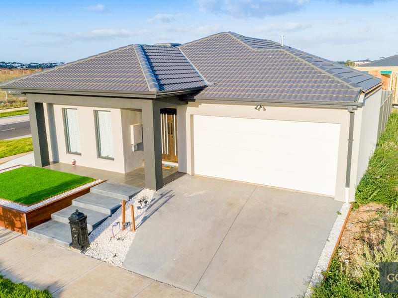 31 Rivella Circuit, Tarneit