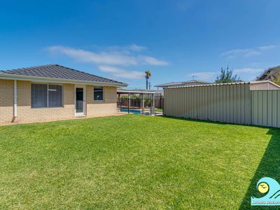 6 Compass Circle, Yanchep