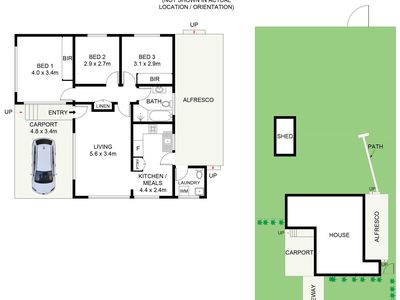 3 Mallee Street, Albion Park Rail